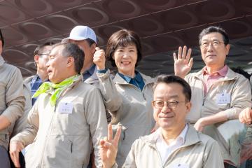 제12회 강남구민화합축제