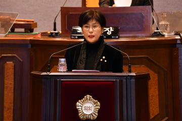 제273회 임시회 제2차본회의