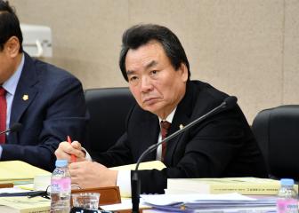 제272회 강남구의회 제2차정례회 예산결산특별위원회