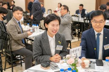 제18차 서울 통일안보 특강
