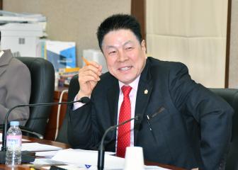 제264회 임시회 복지도시위원회