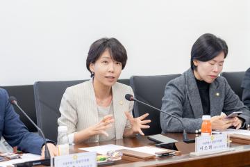 인천 중구의회 내방