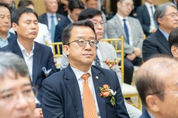 강남구립행복요양병원「함께하는 약속 선포식」