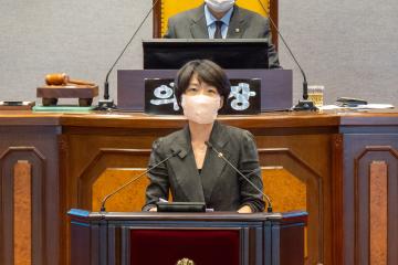 제306회 제1차 정례회 제3차 본회의