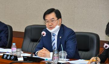 제285회 임시회 행정재경위원회