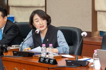 제311회 임시회 복지도시위원회