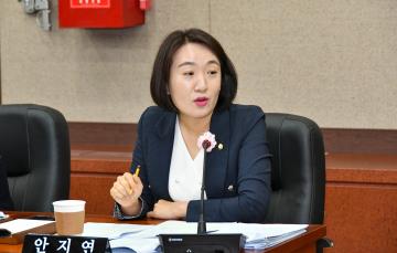 제285회 임시회 복지도시위원회