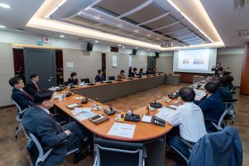 2024년 강남구의회 부패방지교육