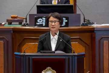 제308회 제2차 정례회 제3차 본회의