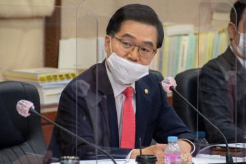 제288회 임시회 예산결산특별위원회
