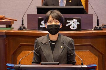 제296회 임시회 제2차 본회의