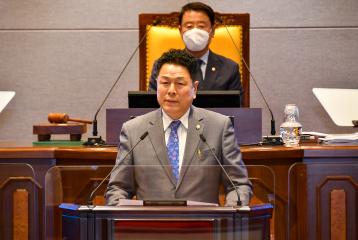 제289회 임시회 제2차 본회의
