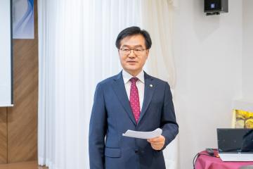 제9대 강남구의회 개원 1주년