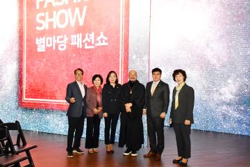 강남페스티벌 라운딩