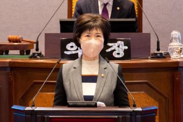 제301회 임시회 제2차 본회의