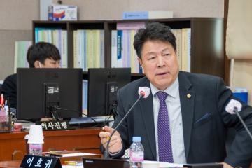 제310회 임시회 복지도시위원회