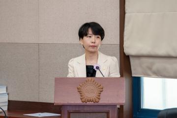 제310회 임시회 행정재경위원회