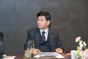 강남구의회 국민의힘 교섭단체 워크숍