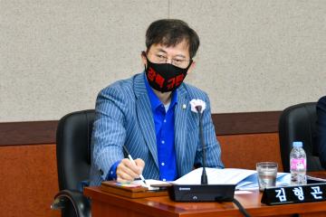 제305회 임시회 복지도시위원회
