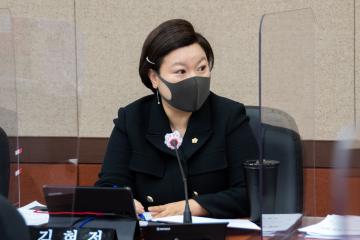 제300회 임시회 행정재경위원회