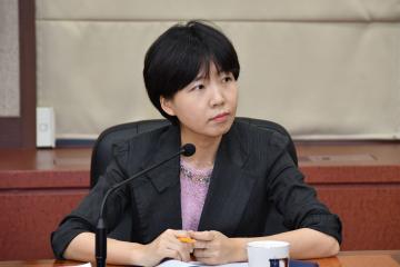 서울특별시 강남구의회 문화센터 기능통합추진 특별위원회 제6차회의