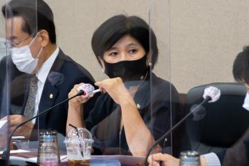 제297회 임시회 행정재경위원회