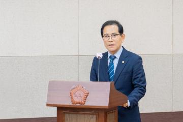 제312회 제1차 정례회 복지도시위원회