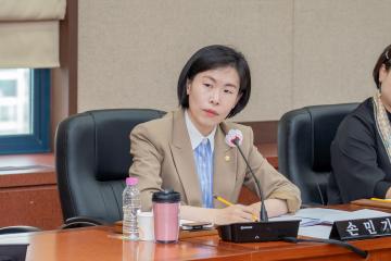 제311회 임시회 행정재경위원회