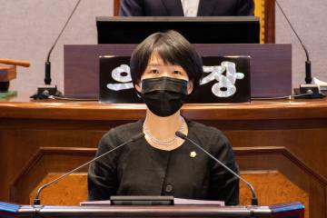 제296회 임시회 제3차 본회의