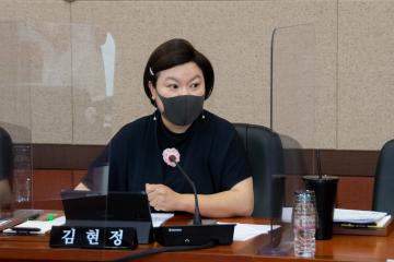 제295회 제1차 정례회 행정재경위원회