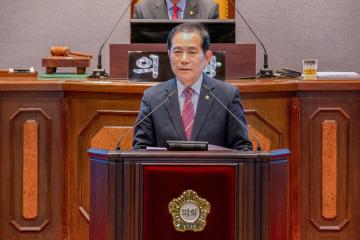 제310회 임시회 제2차 본회의