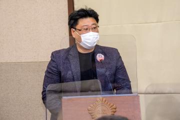 제288회 임시회 행정재경위원회