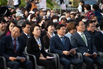 강남구와 함께하는 산사음악회