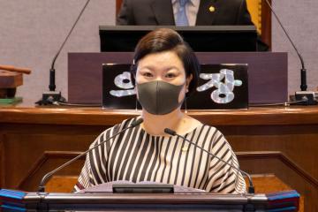 제296회 임시회 제2차 본회의