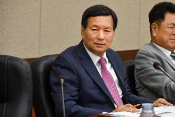제279회 임시회 폐회중 운영위원회