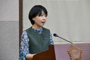제282회 임시회 행정재경위원회