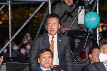 강남페스티벌 마루공원 그린콘서트
