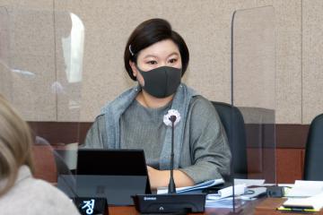 제299회 제2차 정례회 행정재경위원회