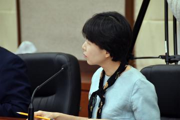 제273회 폐회중 운영위원회