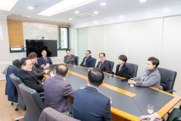 2025 강남구 설맞이 직거래장터
