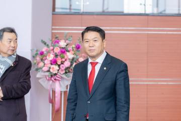 2025 강남구의회 신년인사회