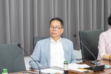 2025년 의원 의정역량강화 교육(공직선거법)