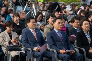 강남구와 함께하는 산사음악회