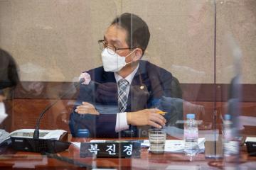 제288회 임시회 복지도시위원회