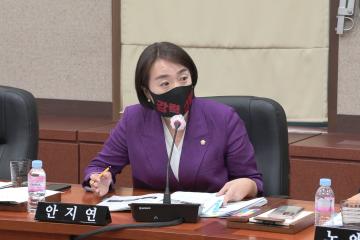 제305회 임시회 복지도시위원회