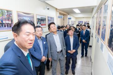2024년 외국인 태권도 경연축제