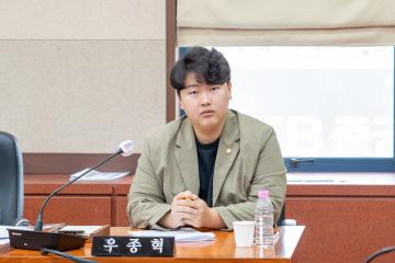 제311회 임시회 폐회중 제2차 생활안전 및 환경점검 특별위원회
