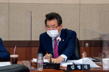 제294회 임시회 복지도시위원회