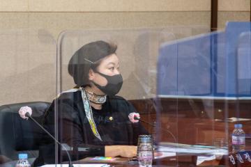 제291회 임시회 운영위원회