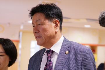 제251회 임시회 복지도시위원회 현장방문
